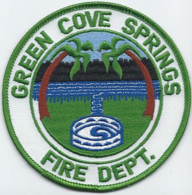 green cove springs fd - clay county ( FL ) DEFUNCT
DEFUNCT - taken over by Clay County
