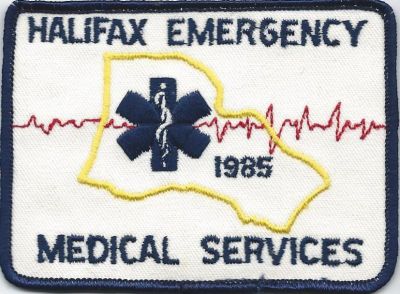 halifax EMS - halifax county ( nc )
