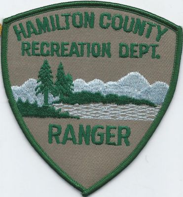 Hamilton County Parks and Recreation, TN
