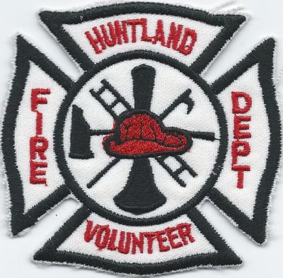 huntland VFD ( TN ) 
