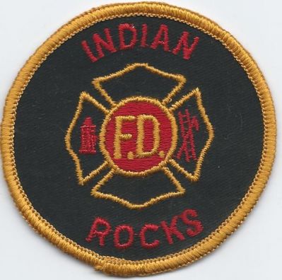 indian rocks fire dept - pinellas county ( FL ) V-1
