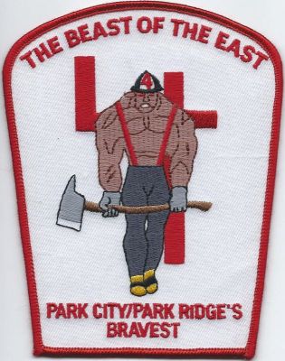 knoxville fd - engine 4 ( TN )
