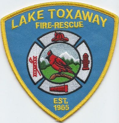 lake toxaway f r - transylvania county ( nc ) current
