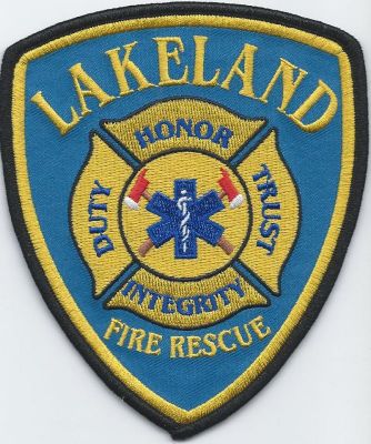 lakeland fire rescue - polk county ( FL ) CURRENT
many thanks to lakeland fire rescue for the trade.
