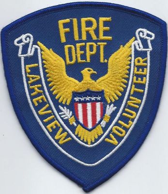 lakeview VFD - V-2 ( TN )
