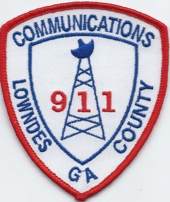 lowndes county 911 ( GA )
