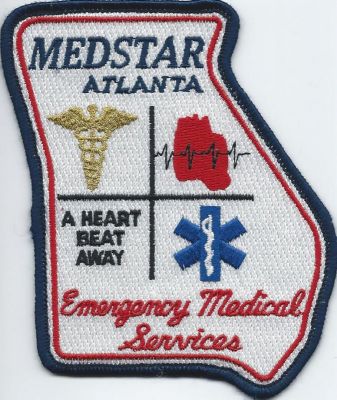 medstar atlanta EMS ( ga )
