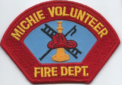 michie VFD ( TN )
