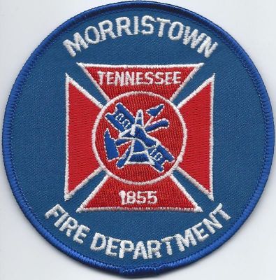 morristown fd ( TN )
