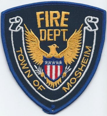mosheim fd - V-1 ( TN )
