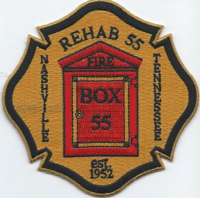nashville fd - rehab 55 ( TN ) 

