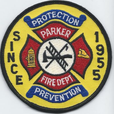 parker fire dept - bay county ( FL ) CURRENT
many thanks to parker fd for the trade.
