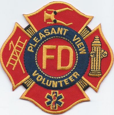 pleasant view VFD - cheatham county ( TN ) current
