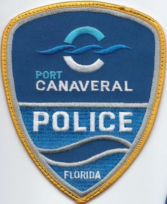 port canaveral police - brevard county ( FL ) 
