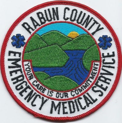 rabun county EMS ( ga ) 
