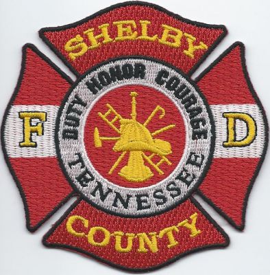 shelby county fd - ( tn ) current
