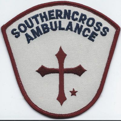 southerncross ambulance - victoria county ( TX )
