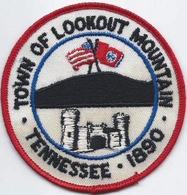 lookout mtn fire dept - hamilton county ( TN )
