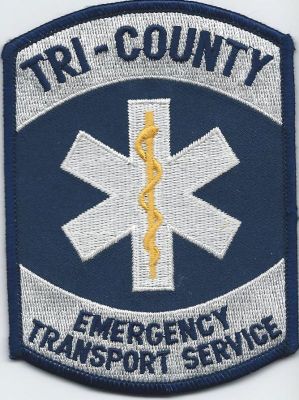 tri-county EMS - lexington ( KY )
