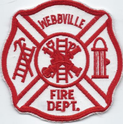 webbville fd ( ky )
